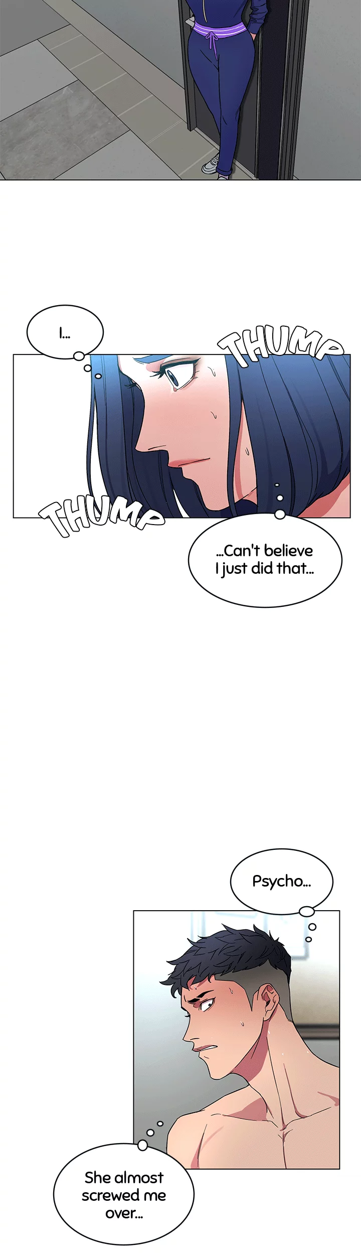 ONE KILL Chapter 19 image 42