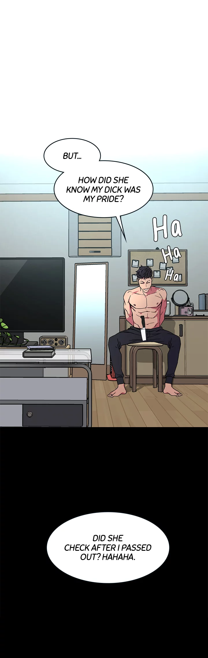 ONE KILL Chapter 19 image 43