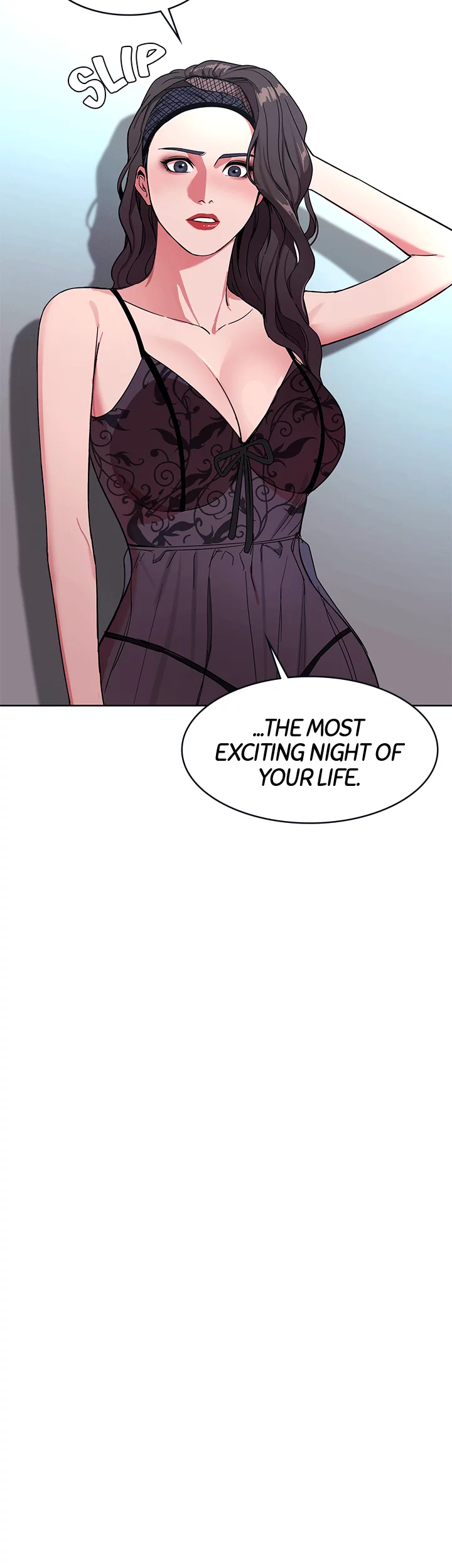 ONE KILL Chapter 19 image 6