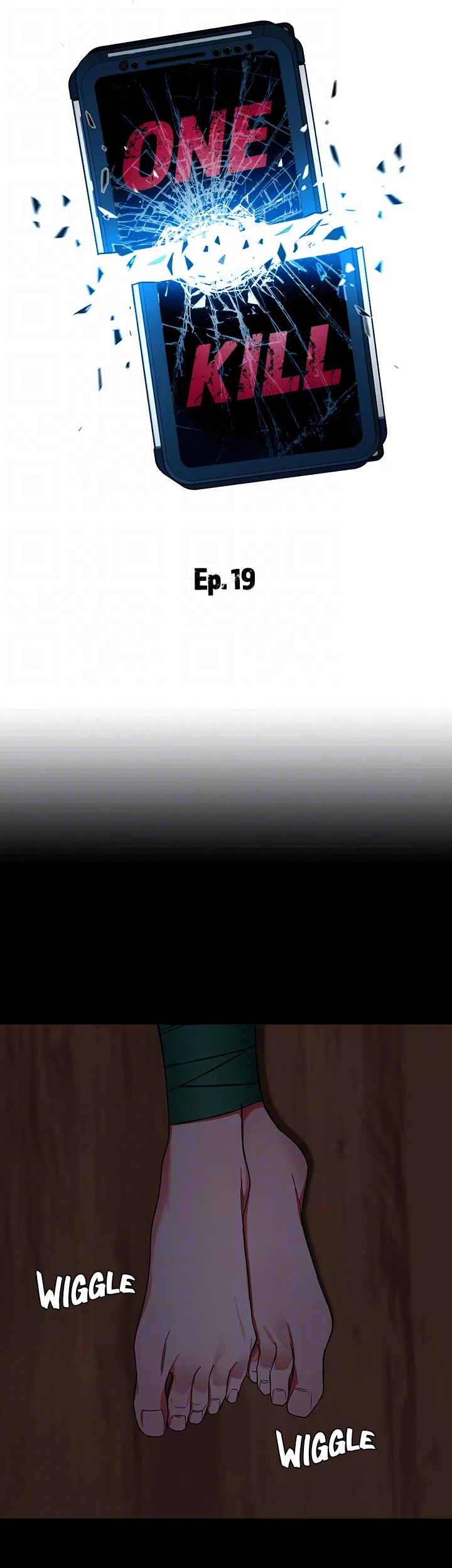 ONE KILL Chapter 19 image 7