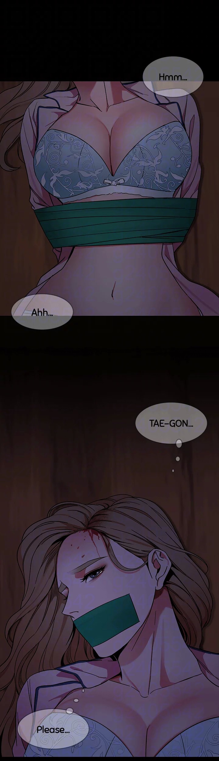 ONE KILL Chapter 19 image 8