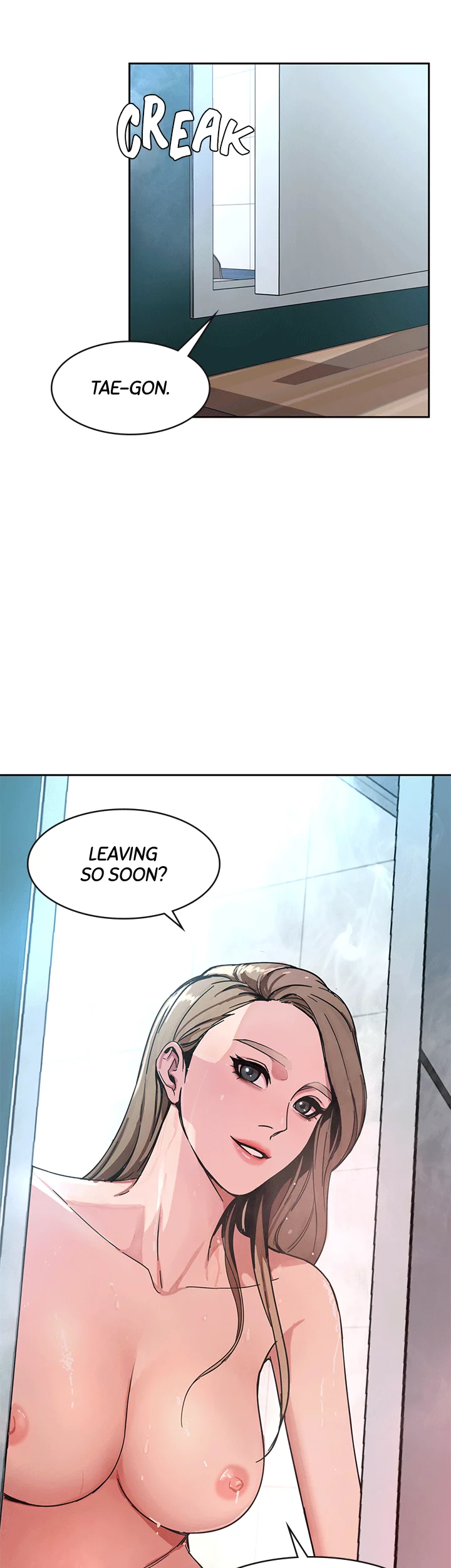 ONE KILL Chapter 2 image 15