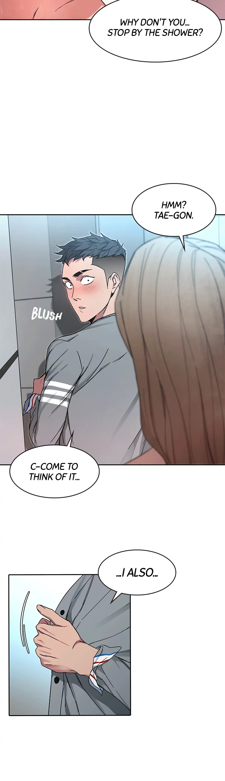 ONE KILL Chapter 2 image 16