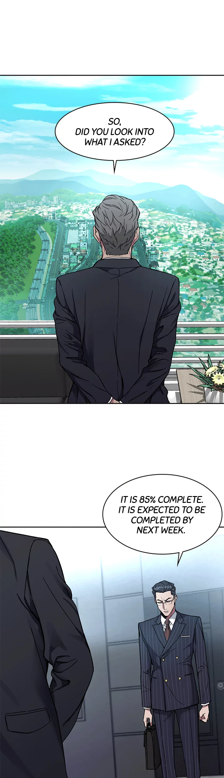 ONE KILL Chapter 2 image 23