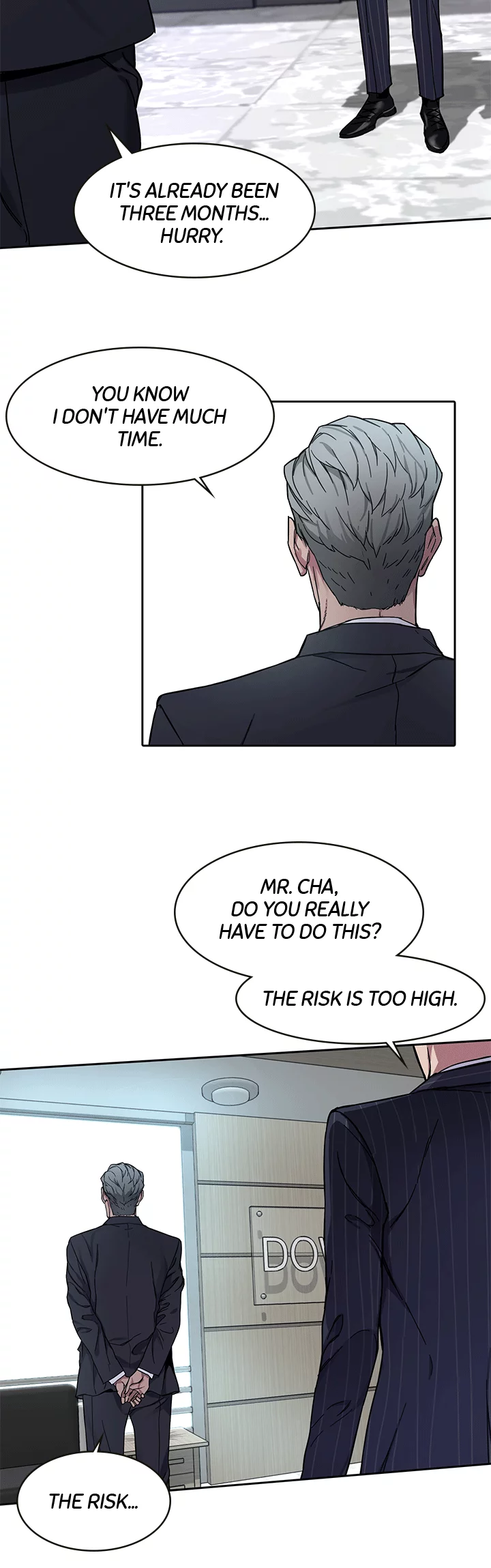 ONE KILL Chapter 2 image 24