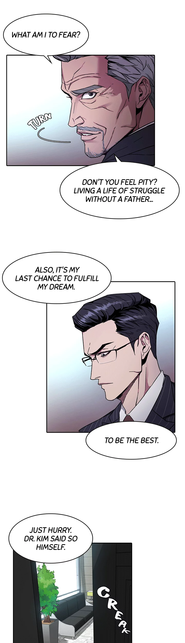 ONE KILL Chapter 2 image 25