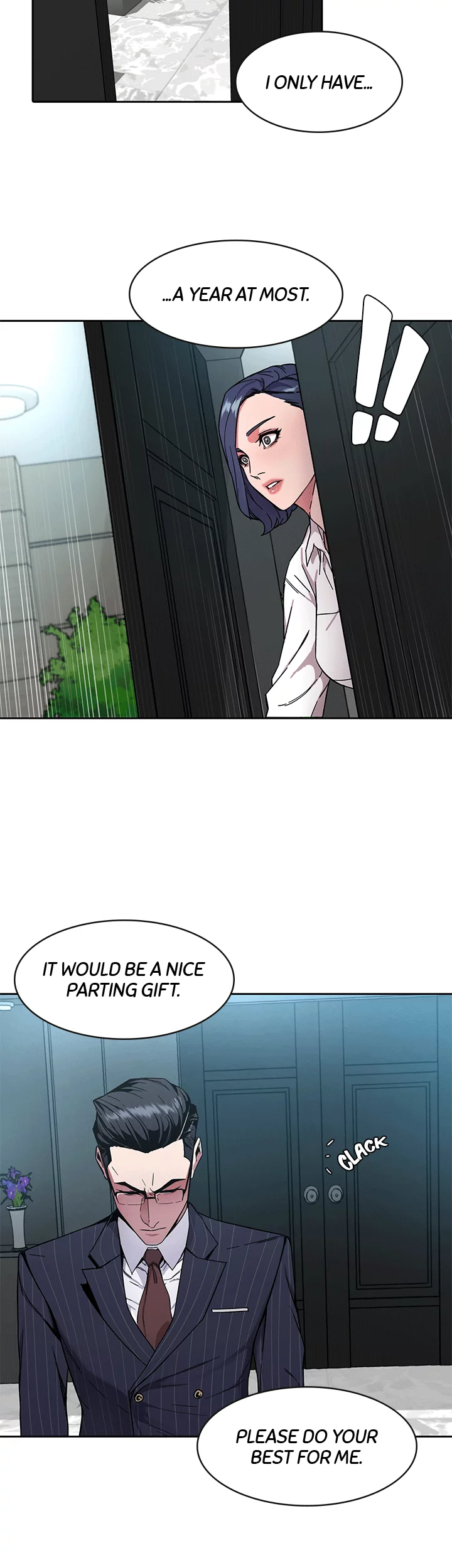 ONE KILL Chapter 2 image 26