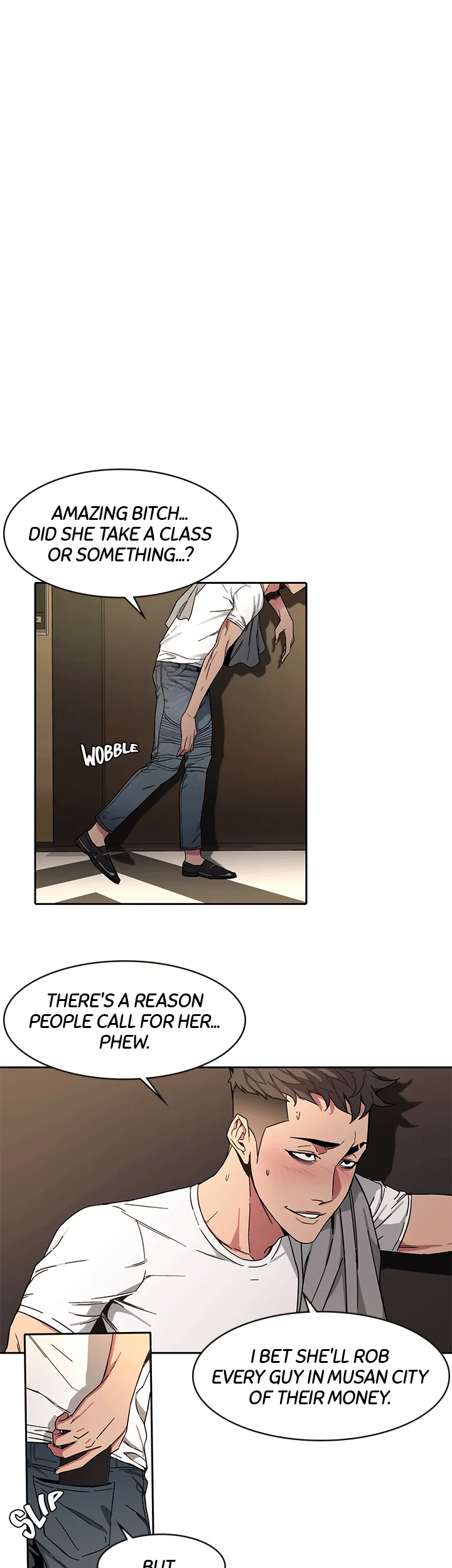 ONE KILL Chapter 2 image 27