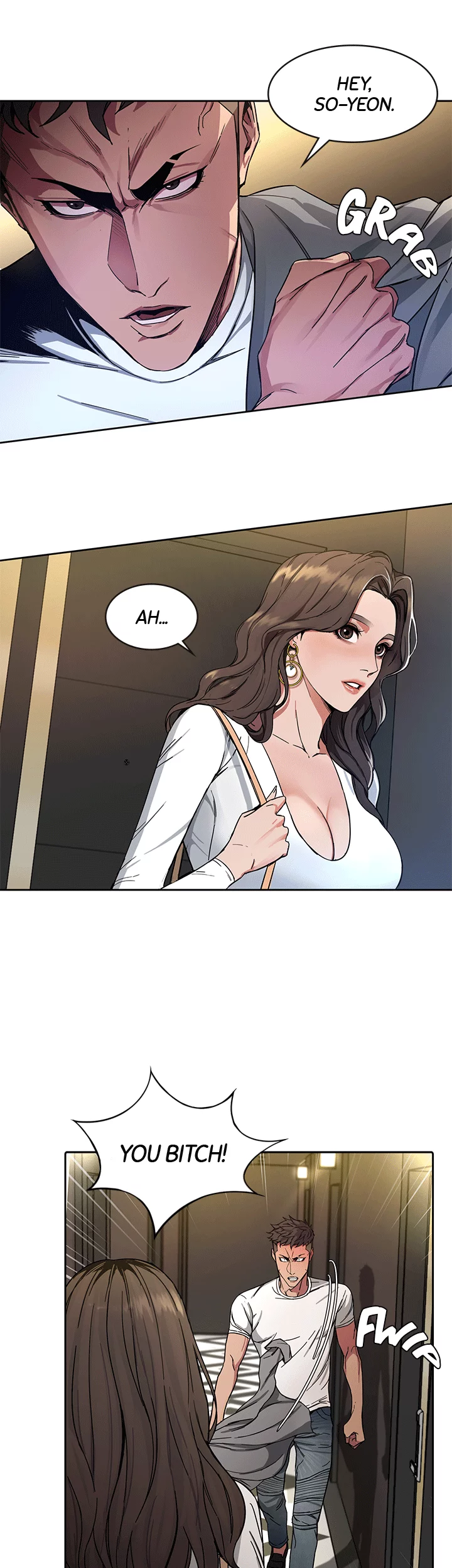 ONE KILL Chapter 2 image 29