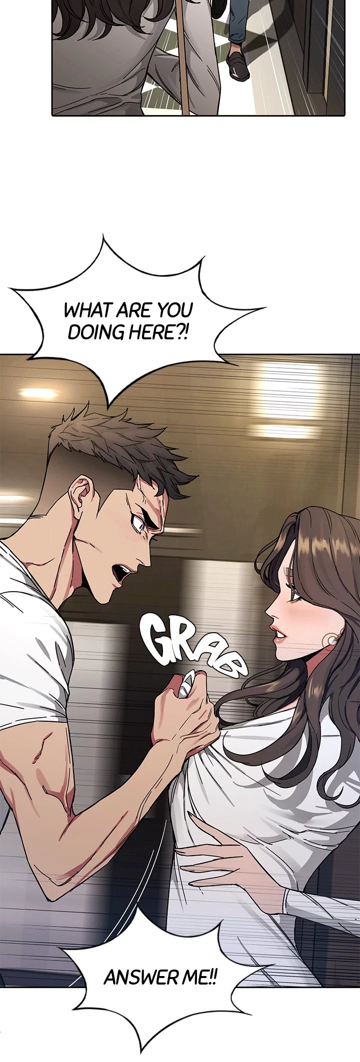 ONE KILL Chapter 2 image 30