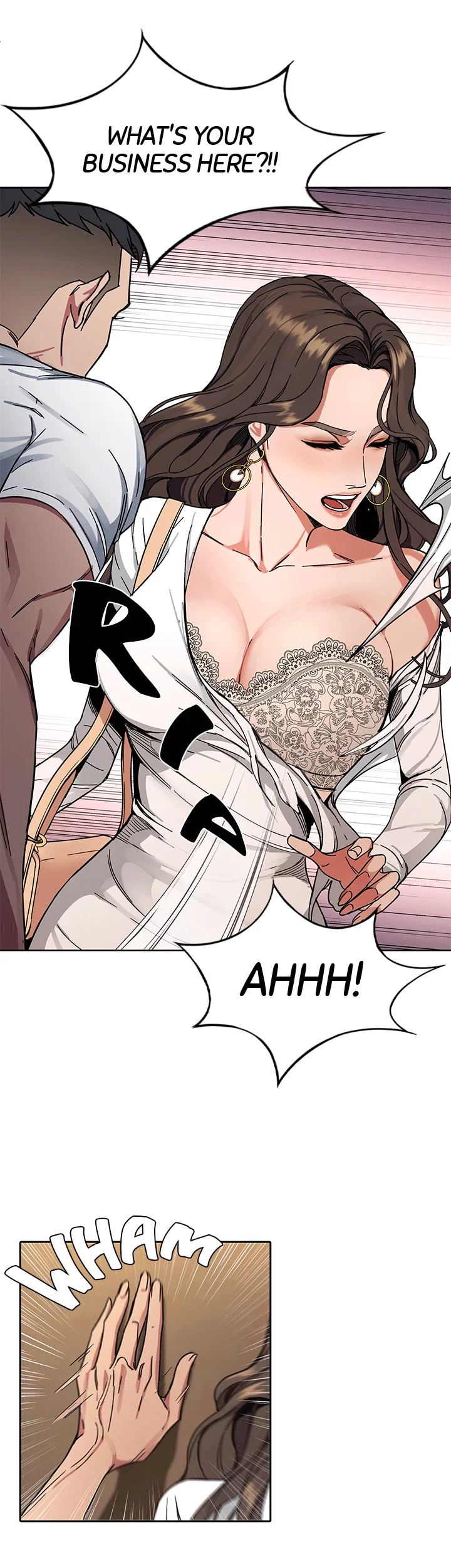 ONE KILL Chapter 2 image 31