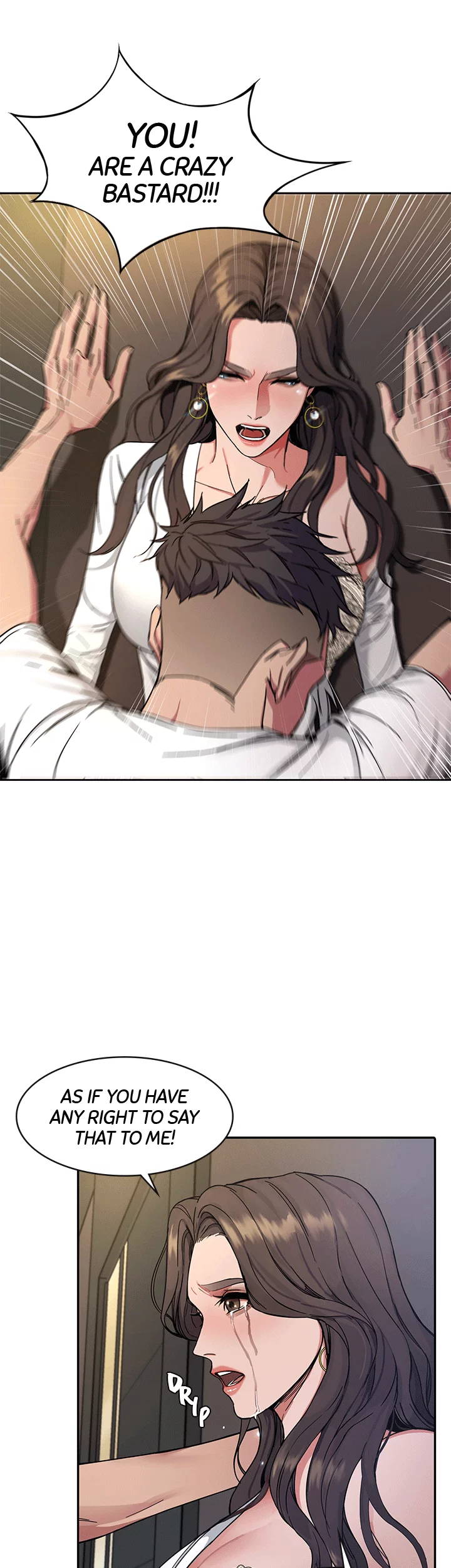 ONE KILL Chapter 2 image 33