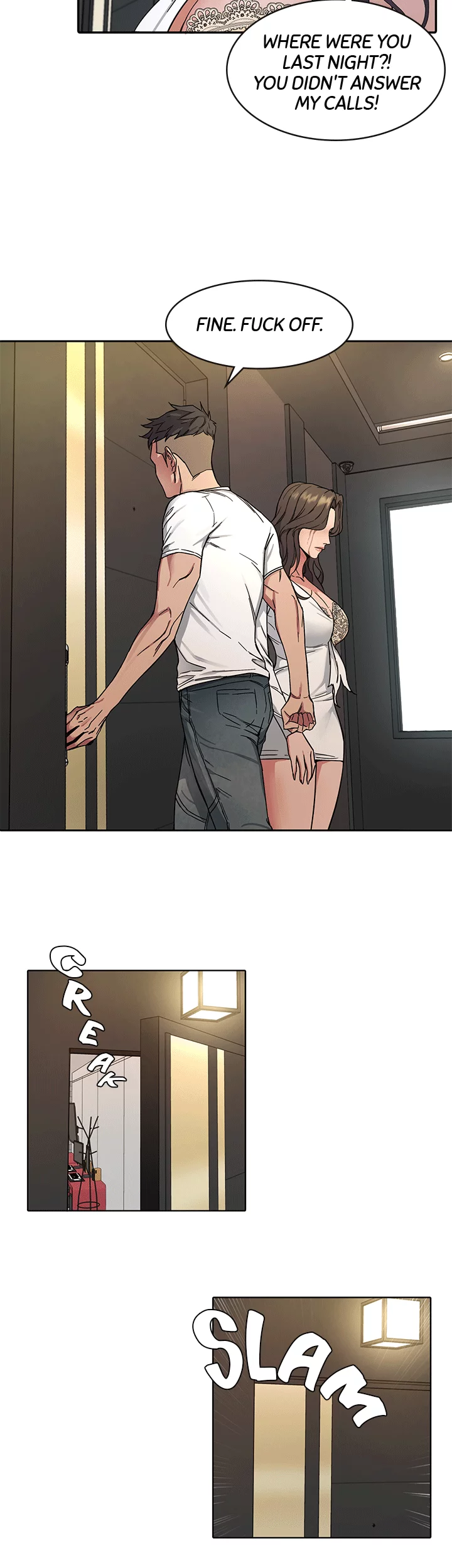 ONE KILL Chapter 2 image 34