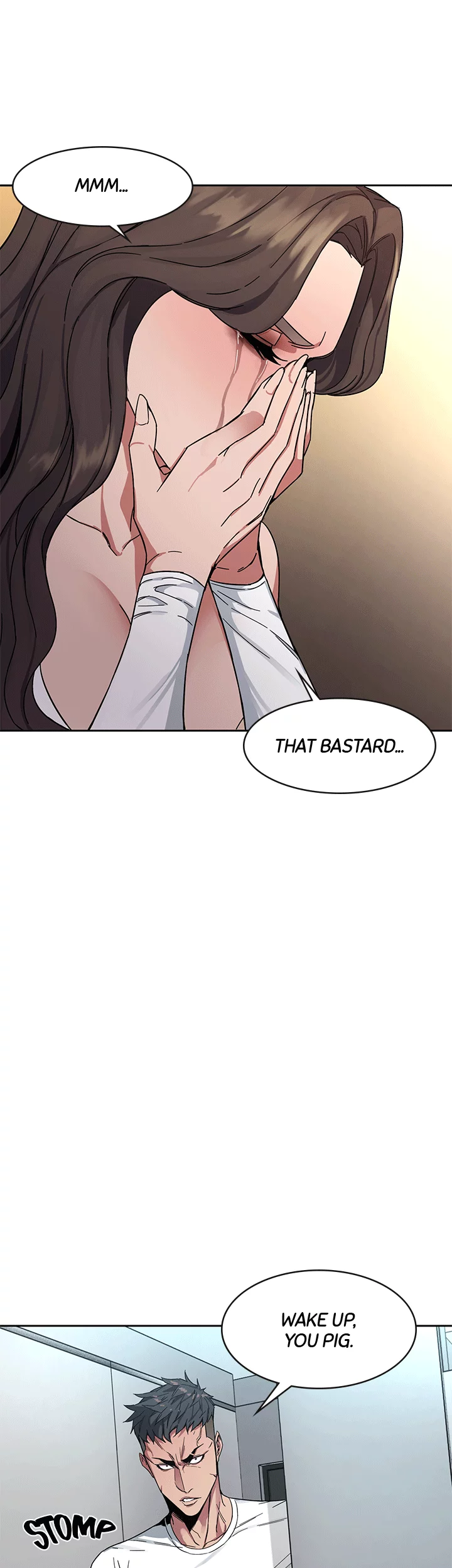 ONE KILL Chapter 2 image 35
