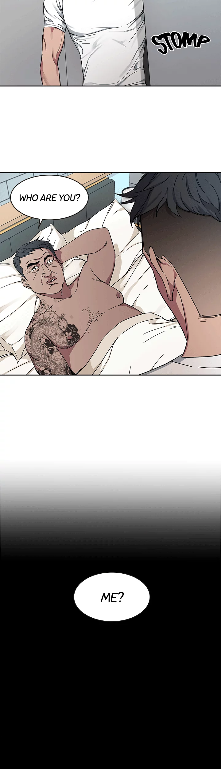 ONE KILL Chapter 2 image 36