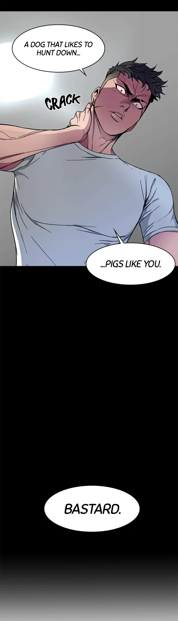 ONE KILL Chapter 2 image 37
