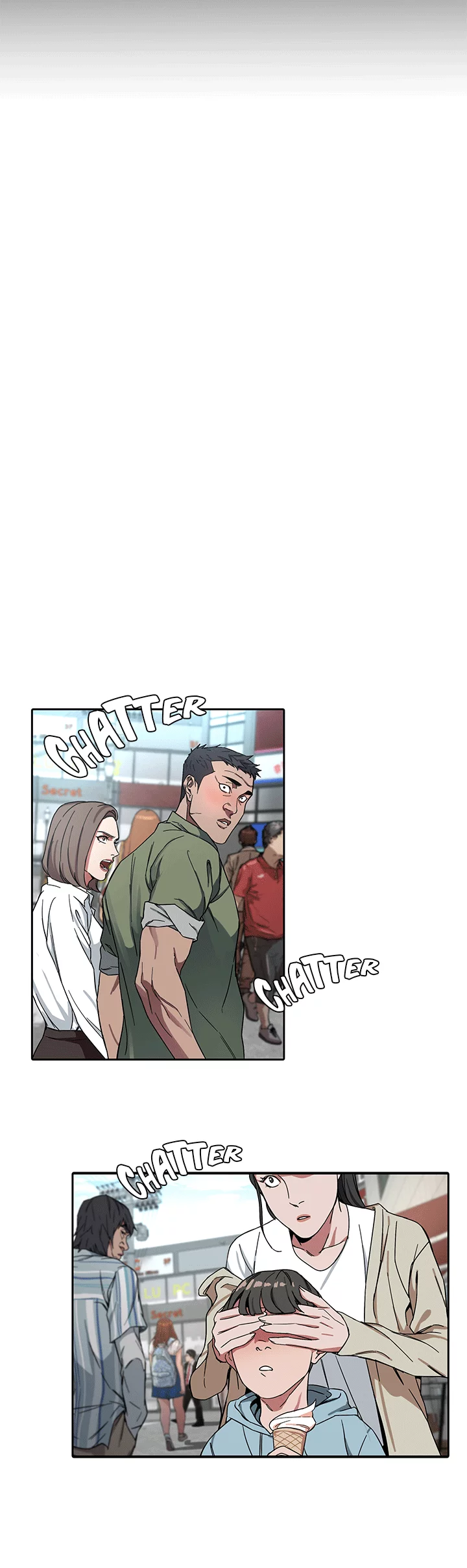 ONE KILL Chapter 2 image 38