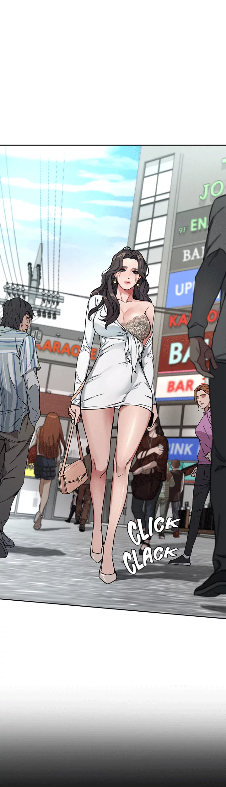 ONE KILL Chapter 2 image 39
