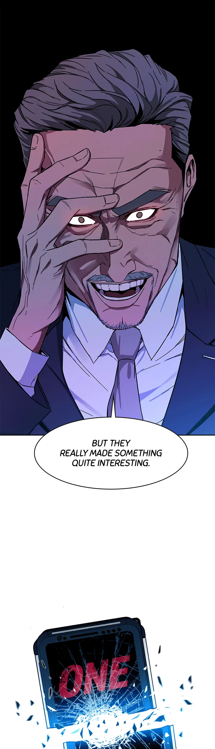 ONE KILL Chapter 2 image 7