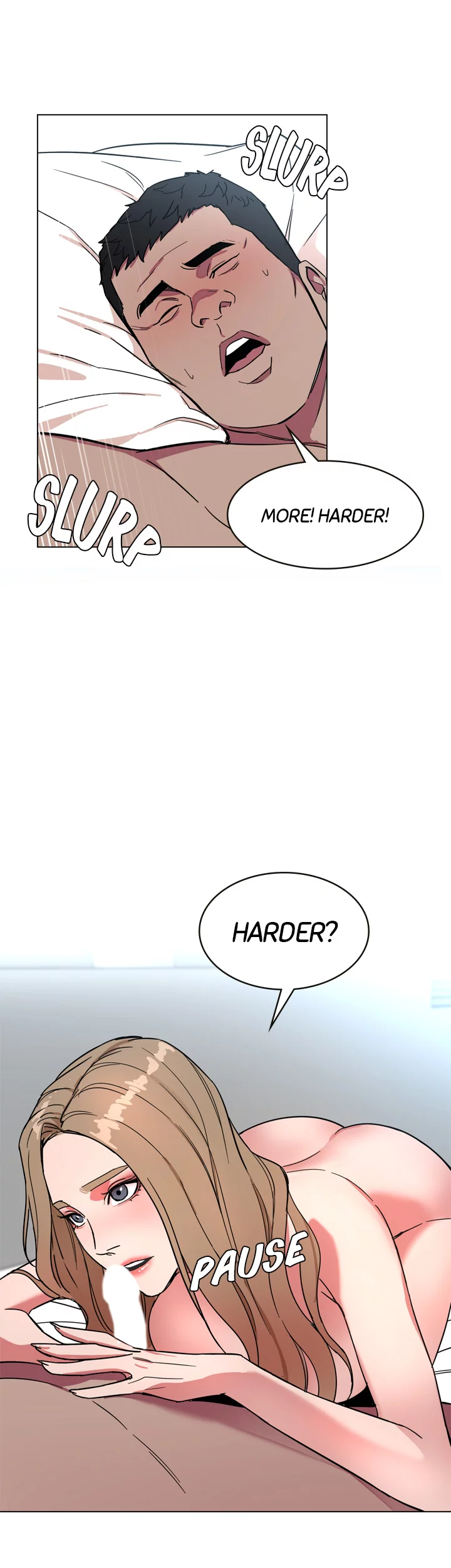 ONE KILL Chapter 20 image 10