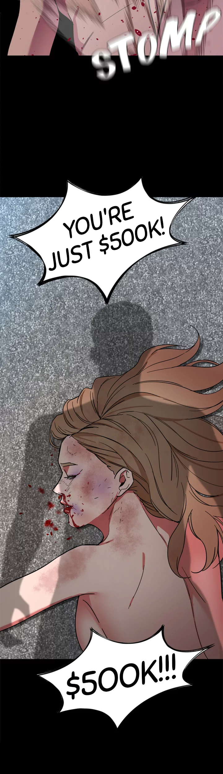 ONE KILL Chapter 20 image 17