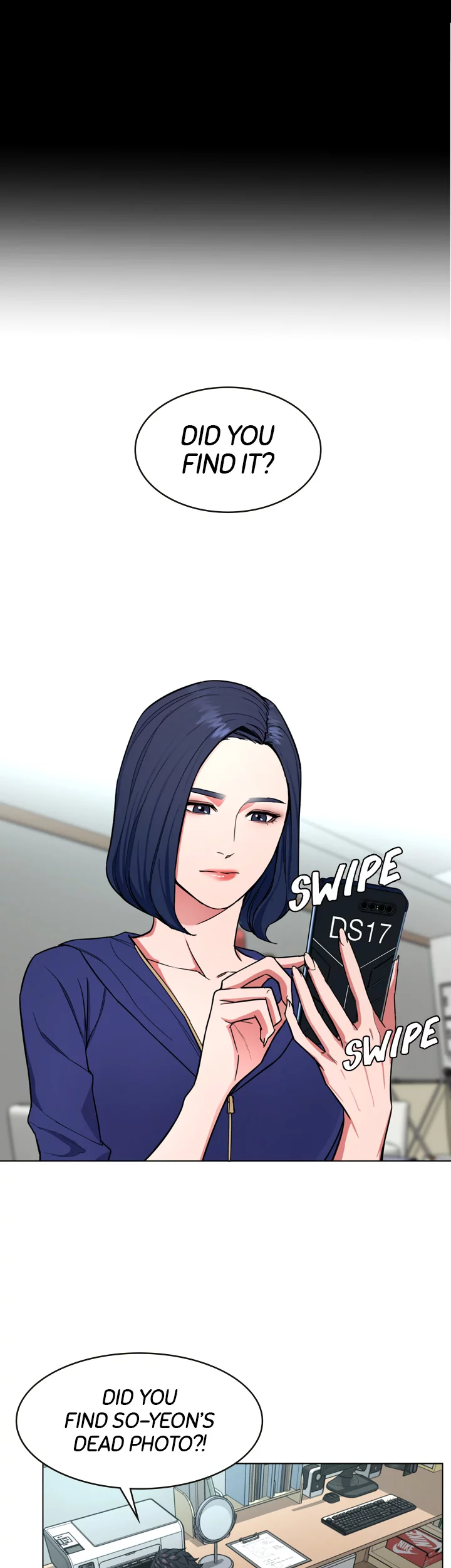 ONE KILL Chapter 20 image 18