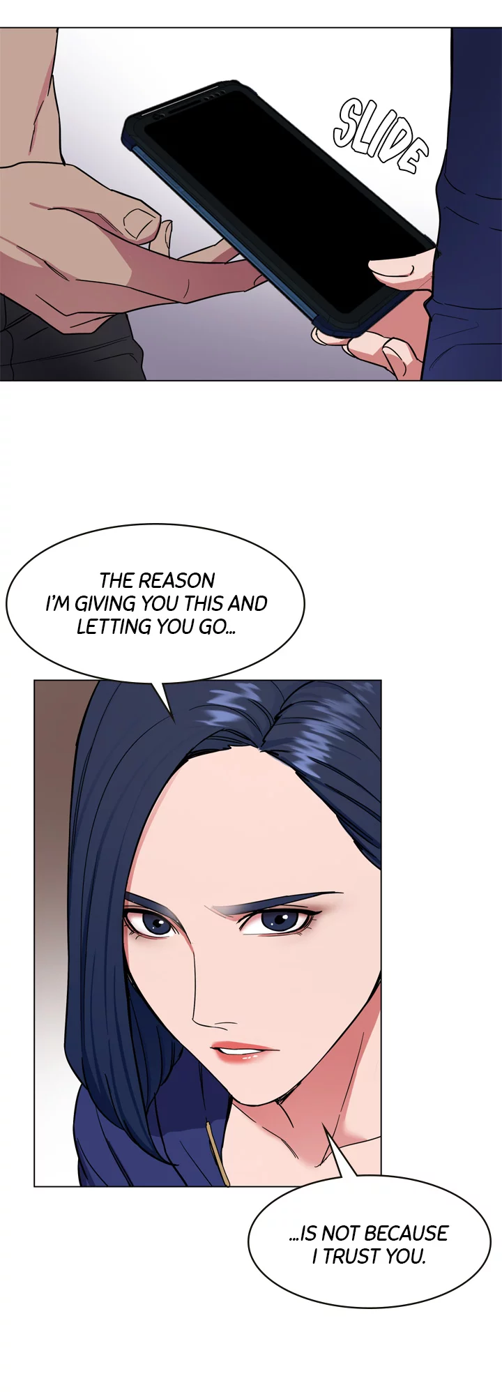 ONE KILL Chapter 20 image 25