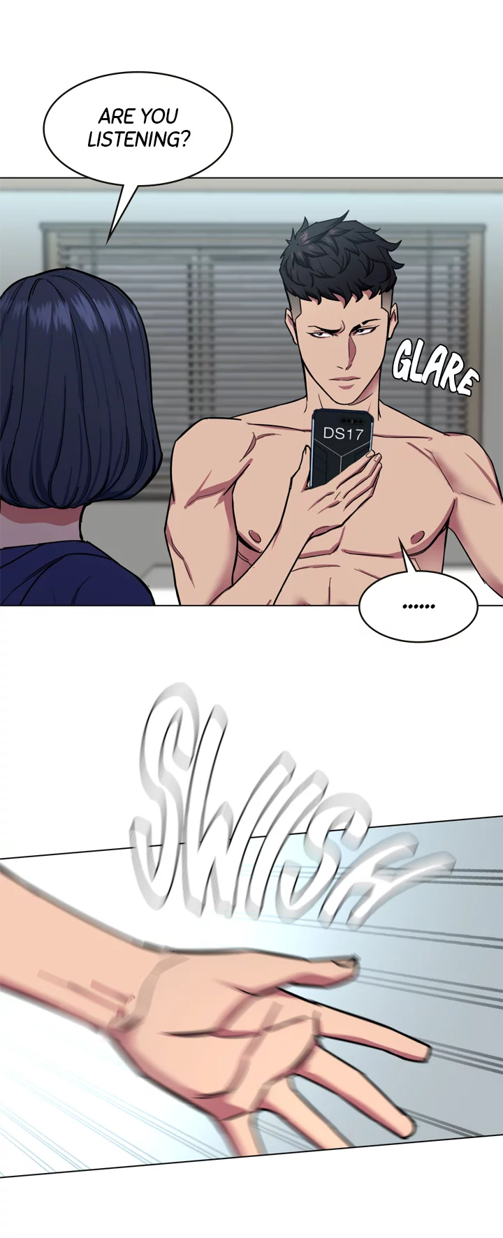 ONE KILL Chapter 20 image 27