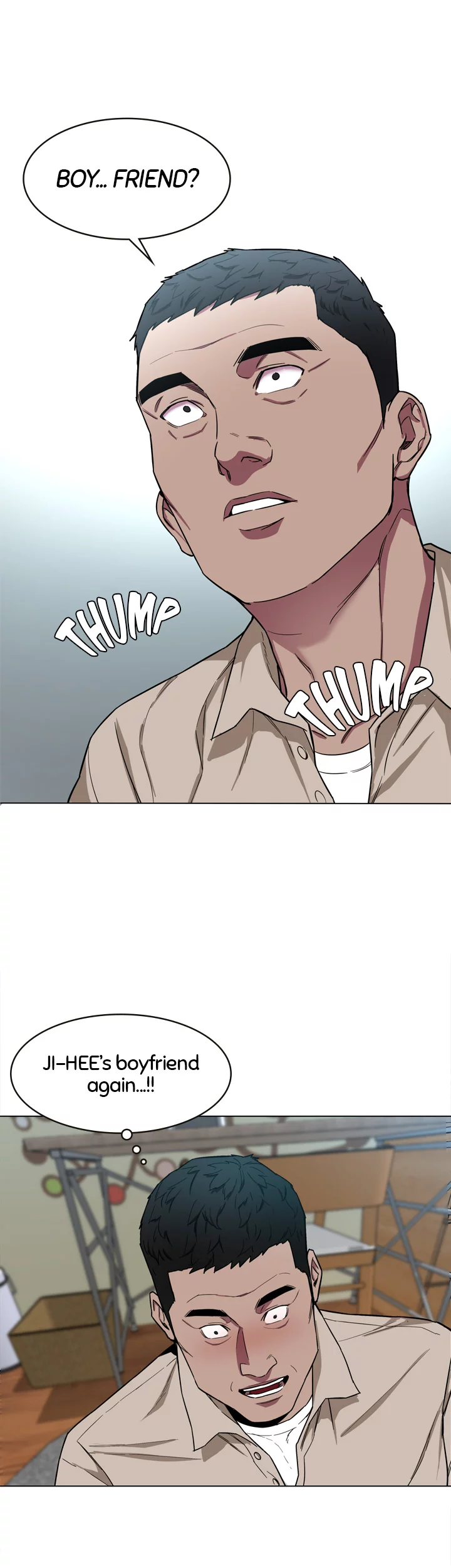 ONE KILL Chapter 20 image 2