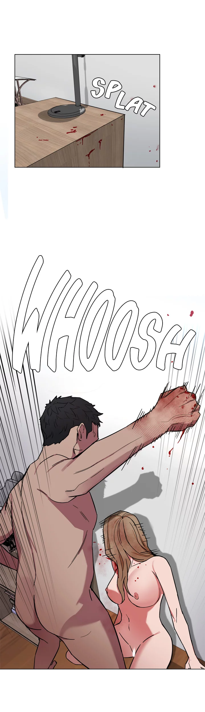 ONE KILL Chapter 20 image 30