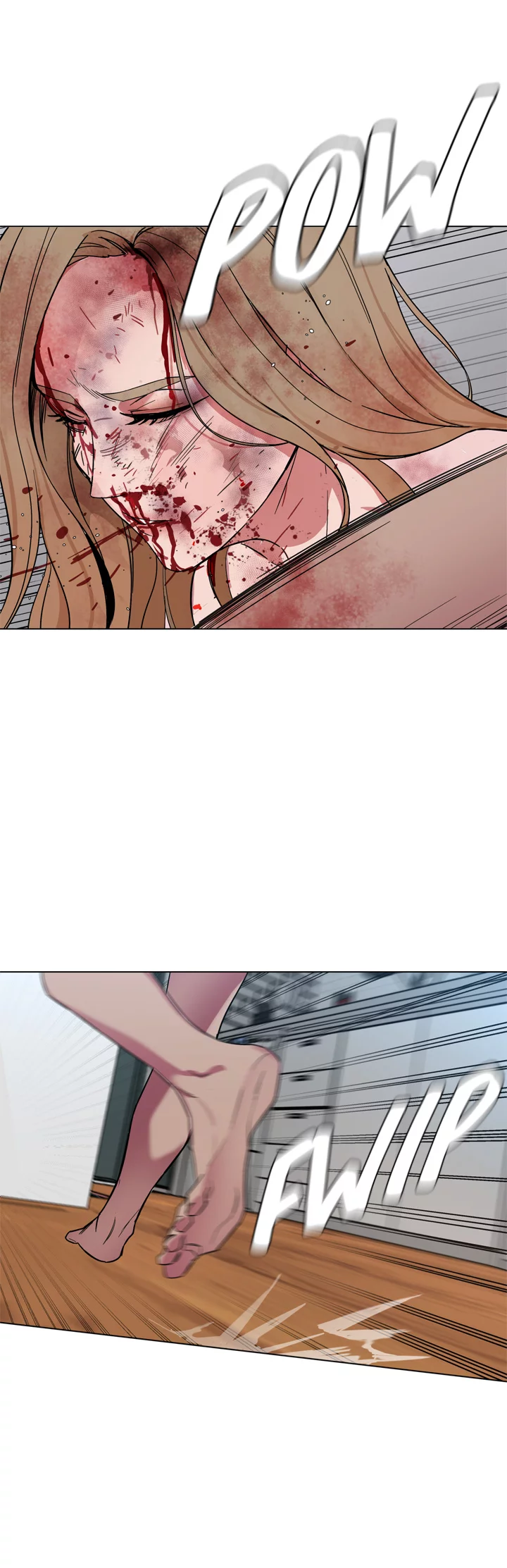 ONE KILL Chapter 20 image 31