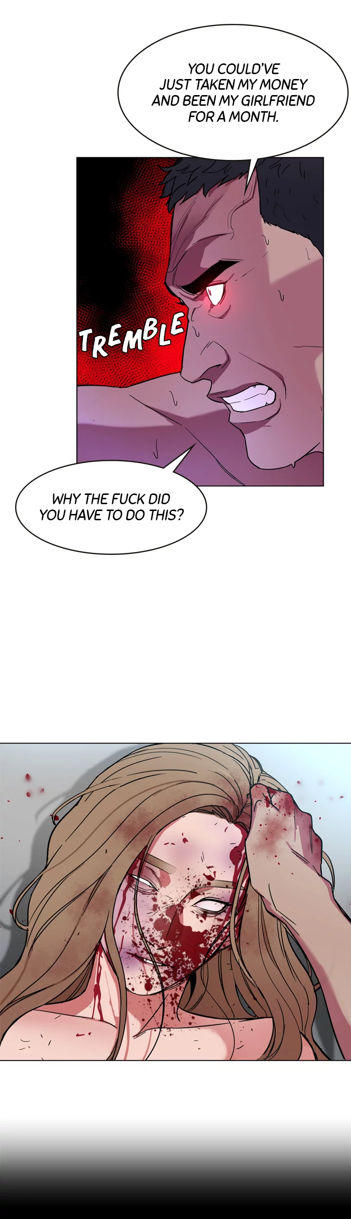 ONE KILL Chapter 20 image 34