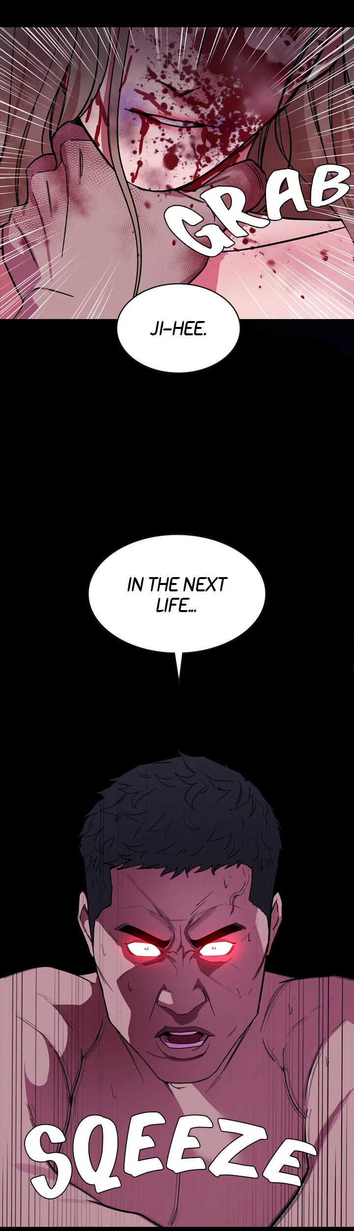 ONE KILL Chapter 20 image 35