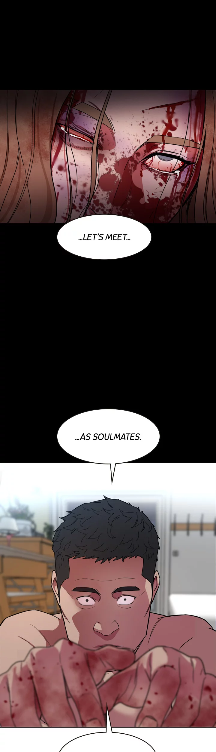 ONE KILL Chapter 20 image 36
