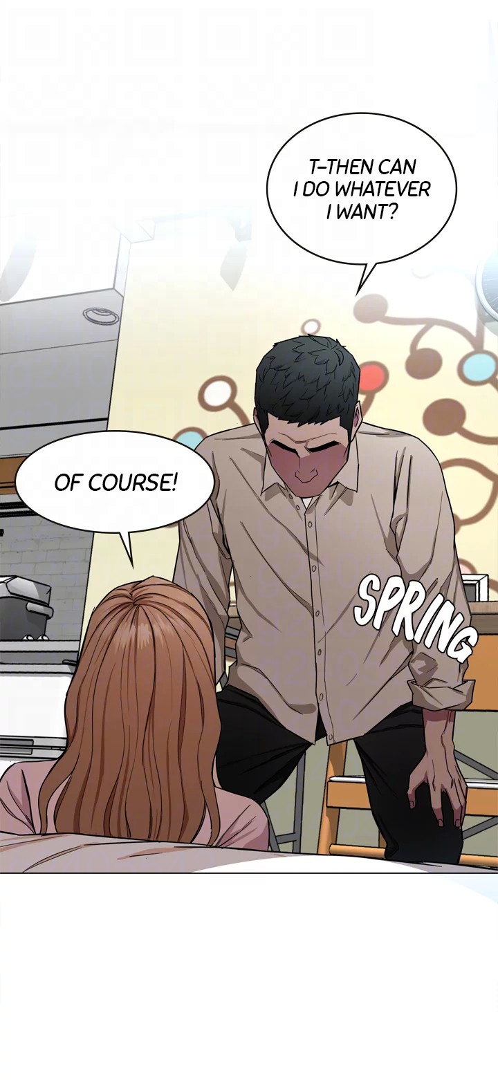 ONE KILL Chapter 20 image 3