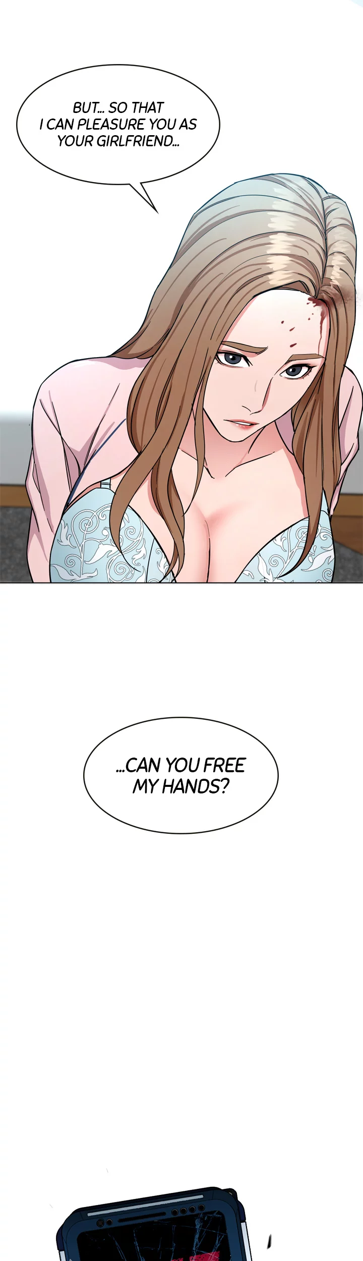 ONE KILL Chapter 20 image 4