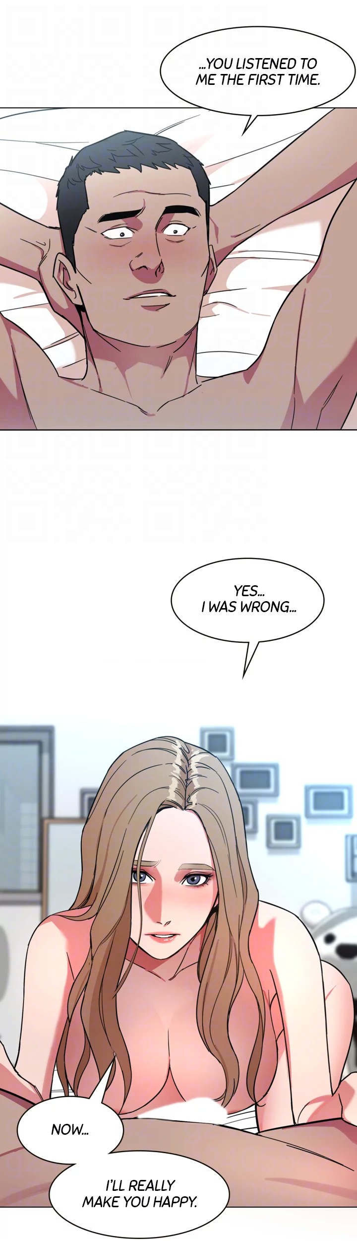 ONE KILL Chapter 20 image 8