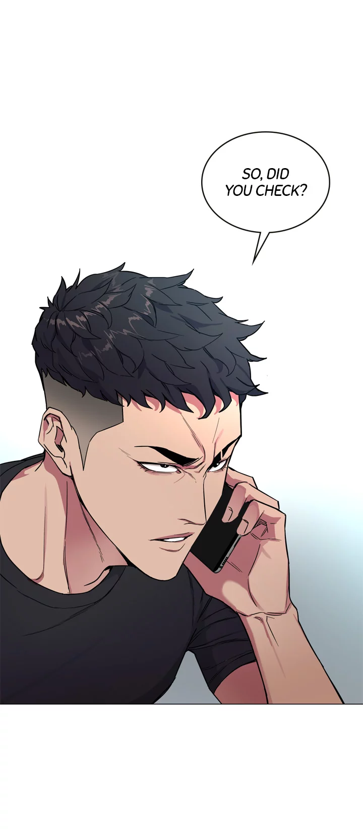 ONE KILL Chapter 21 image 9