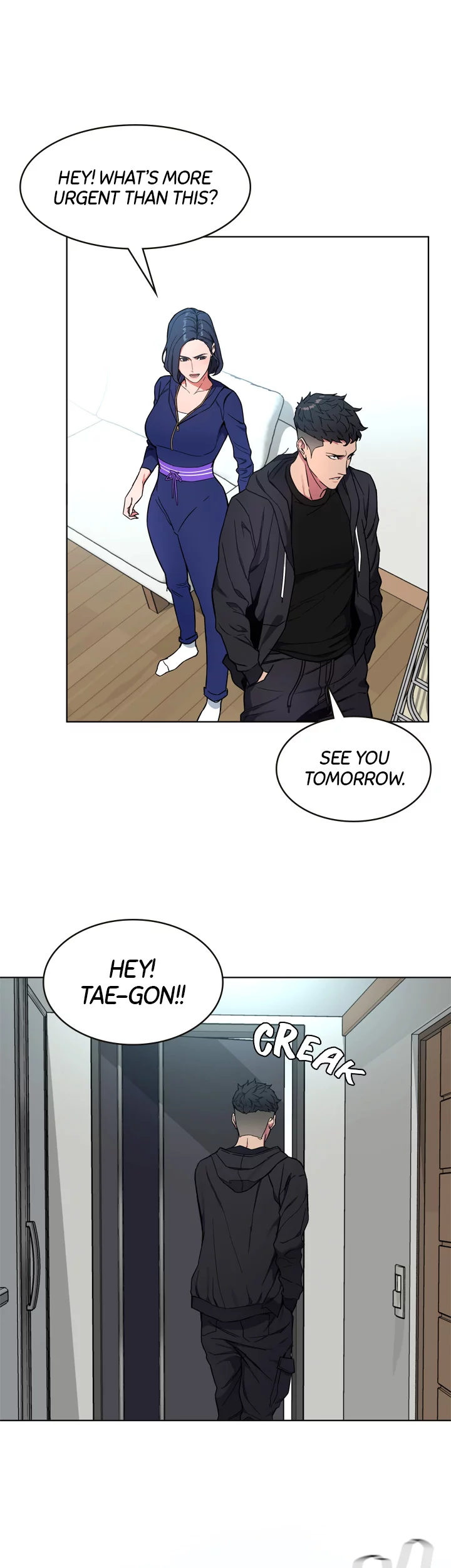 ONE KILL Chapter 21 image 12