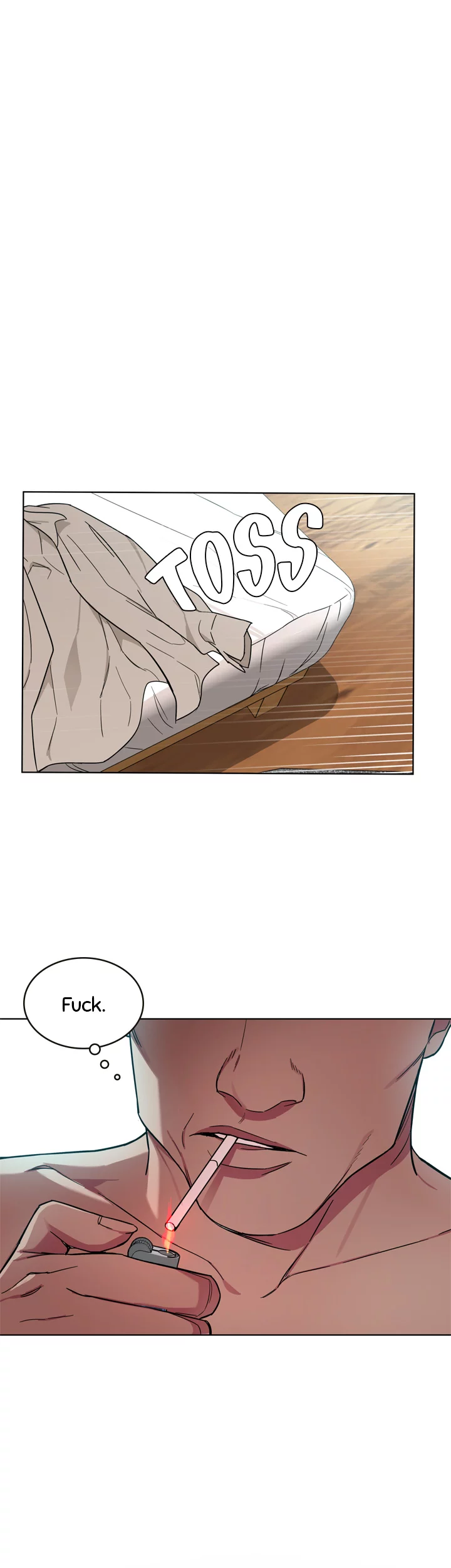 ONE KILL Chapter 21 image 14