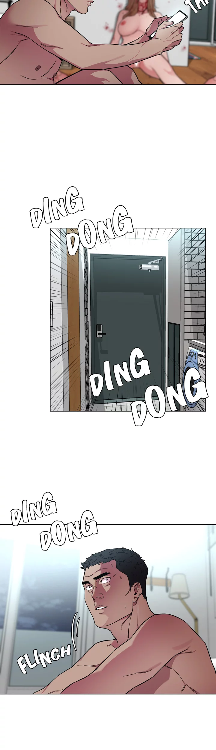 ONE KILL Chapter 21 image 1