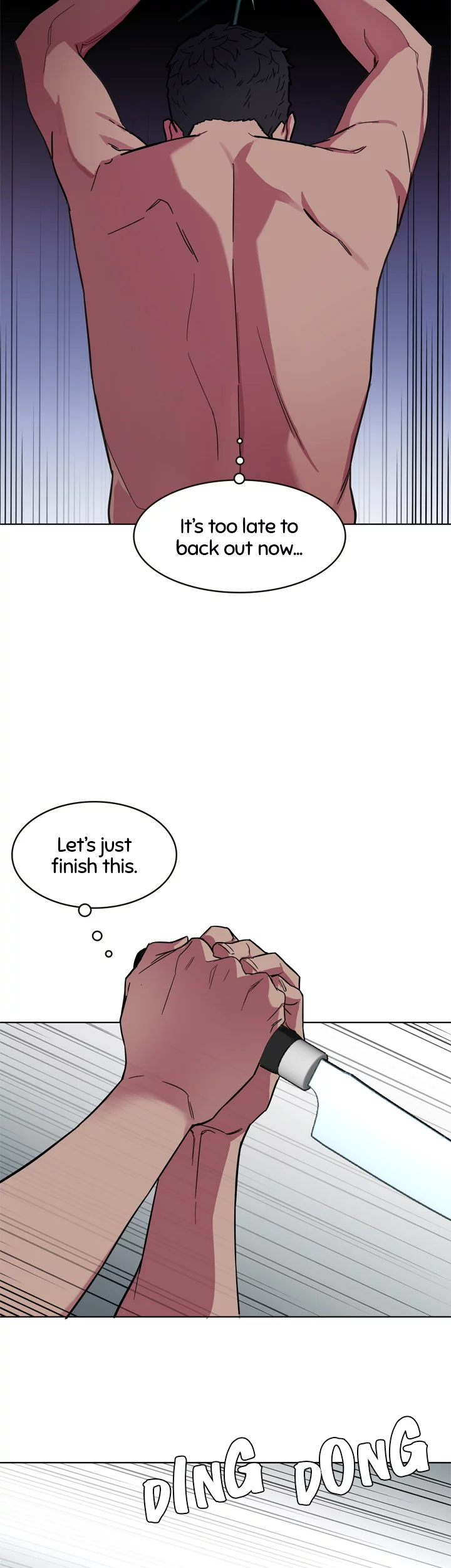ONE KILL Chapter 21 image 19