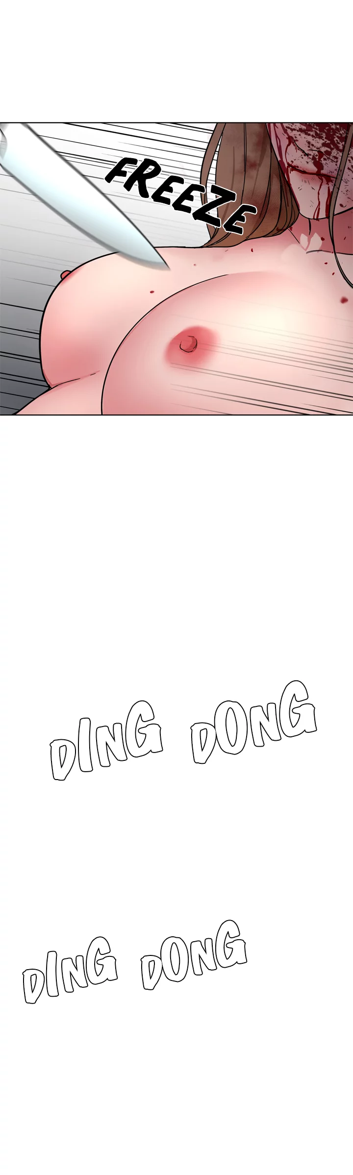 ONE KILL Chapter 21 image 21