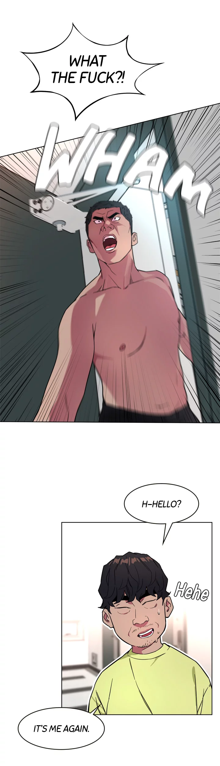 ONE KILL Chapter 21 image 22