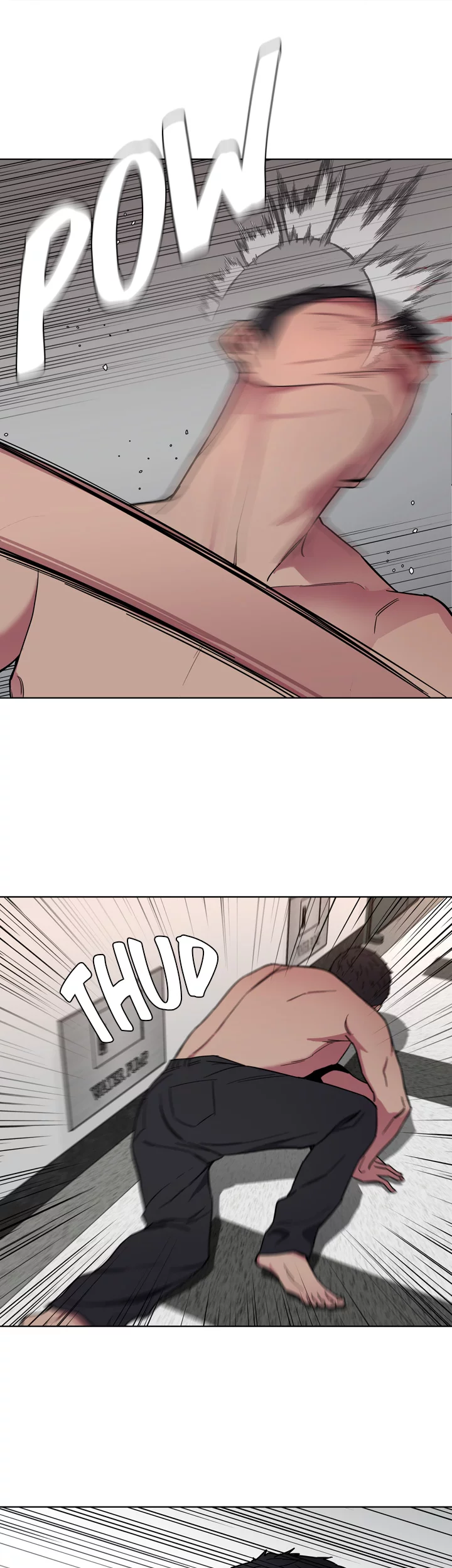 ONE KILL Chapter 21 image 24