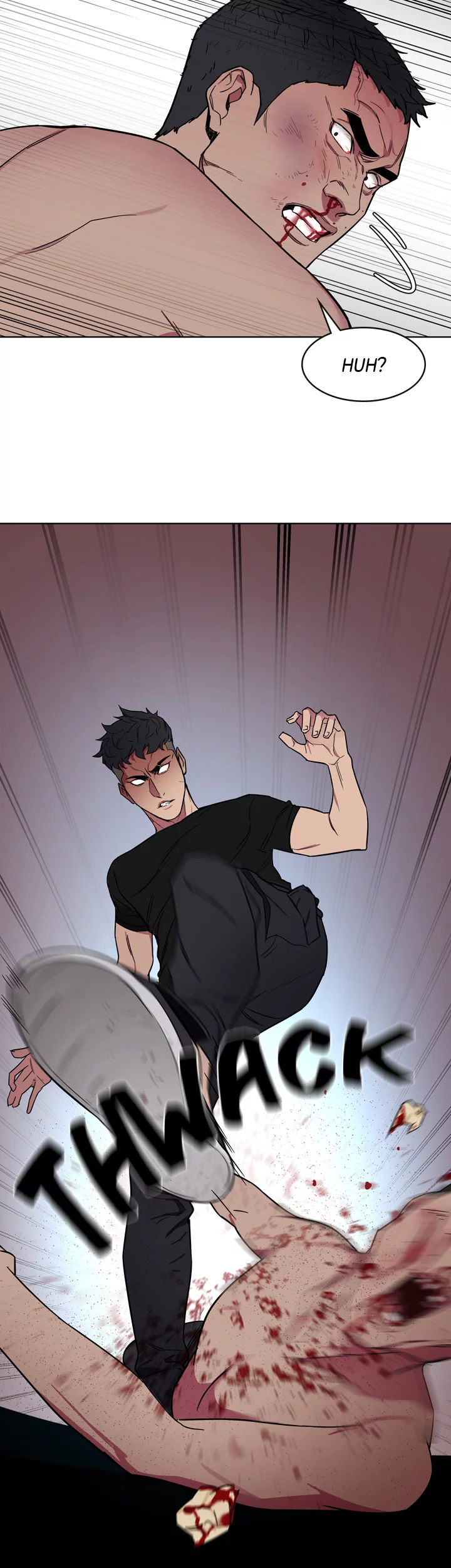 ONE KILL Chapter 21 image 25
