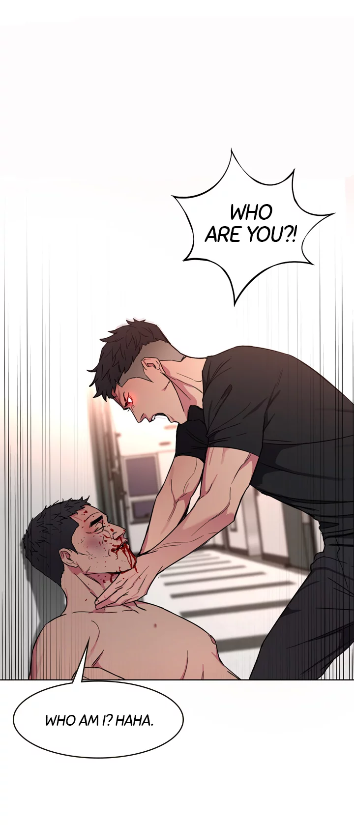 ONE KILL Chapter 21 image 31