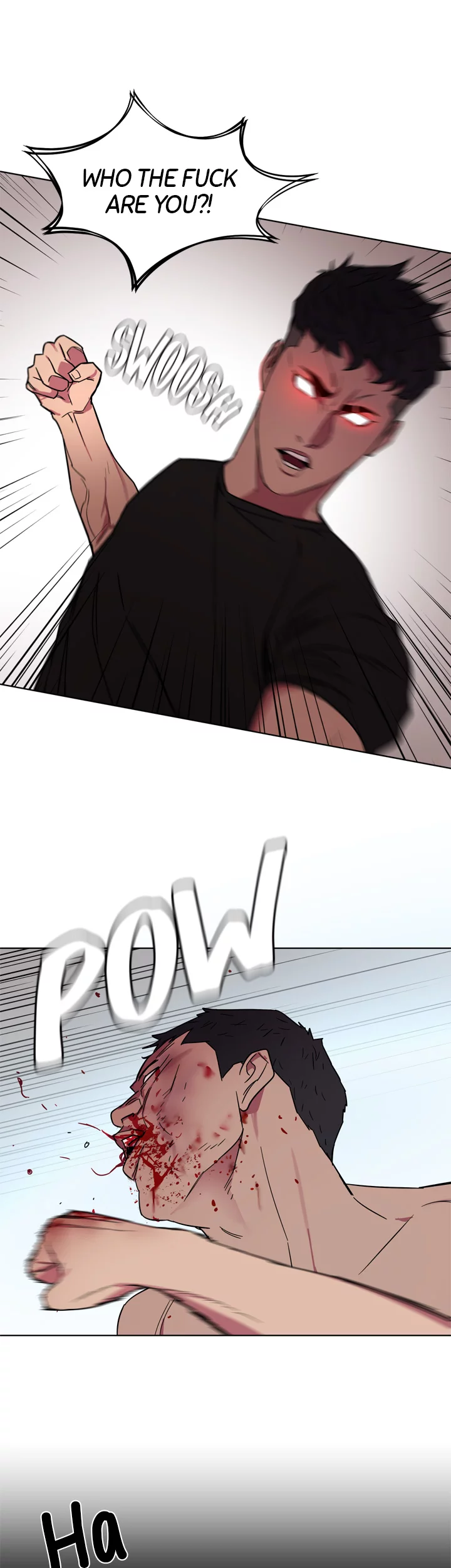 ONE KILL Chapter 21 image 32