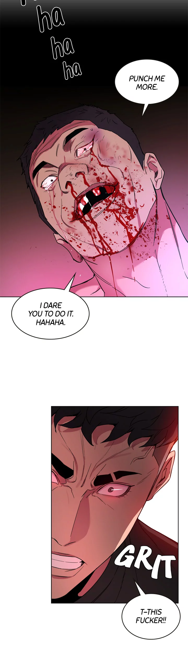 ONE KILL Chapter 21 image 33