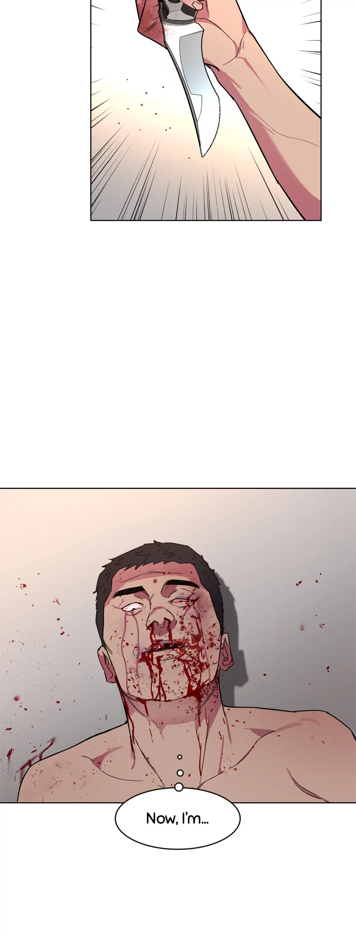 ONE KILL Chapter 21 image 35